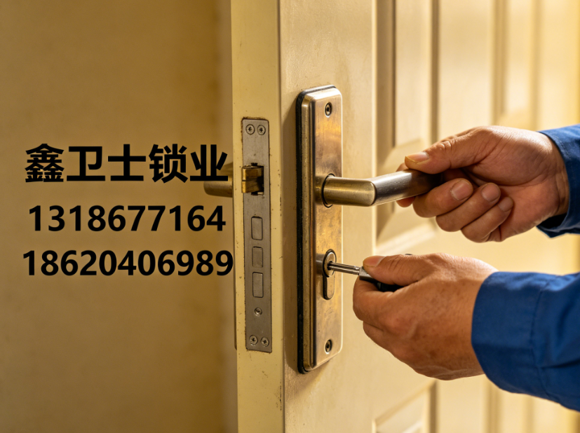 遂宁家庭开锁换锁