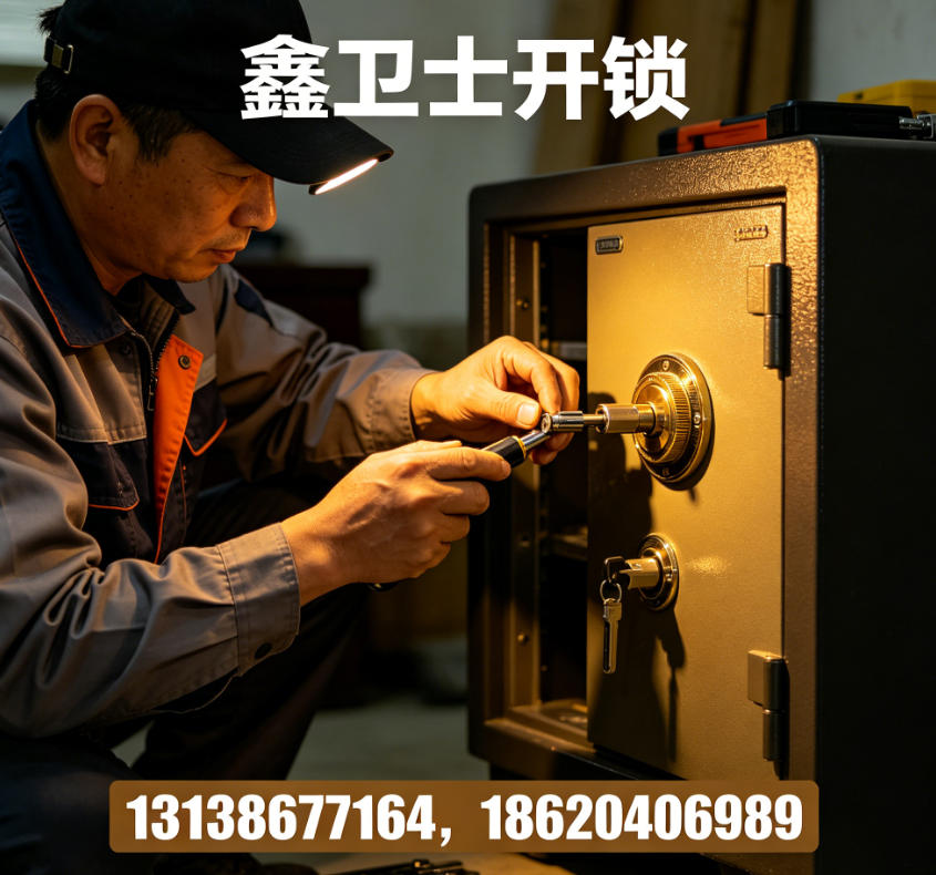 遂宁保险柜开锁