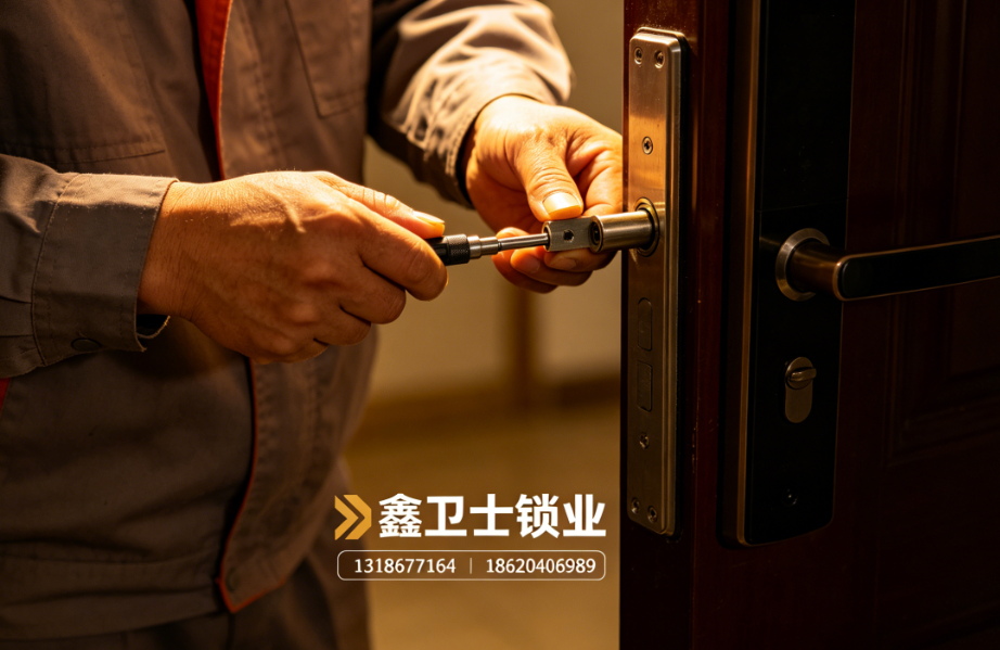 遂宁开锁避坑指南，遂宁开锁防套路，遂宁正规开锁