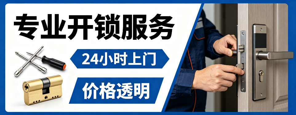 遂宁 指纹锁安装｜上门更换家用指纹锁、防盗门智能锁拆装维修